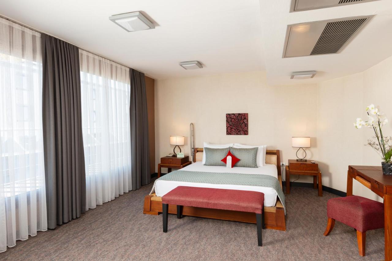 Nippon Hotel Istanbul Eksteriør billede